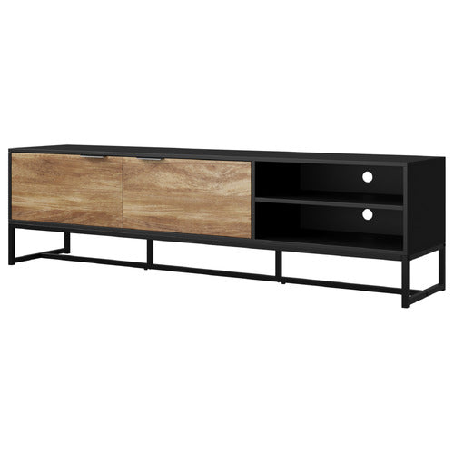 LIVING FUSION ANNI ENTERTAINMENT UNIT