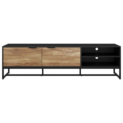 LIVING FUSION ANNI ENTERTAINMENT UNIT