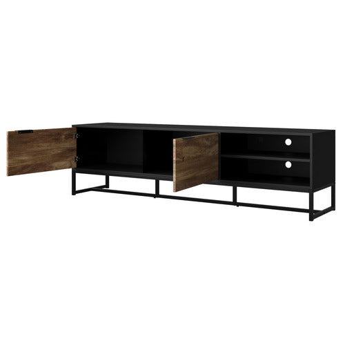LIVING FUSION ANNI ENTERTAINMENT UNIT