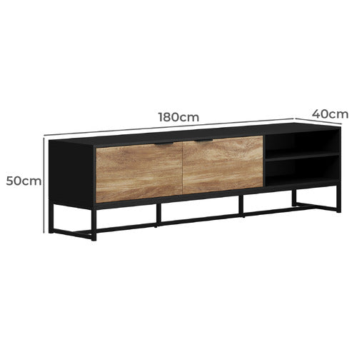 LIVING FUSION ANNI ENTERTAINMENT UNIT