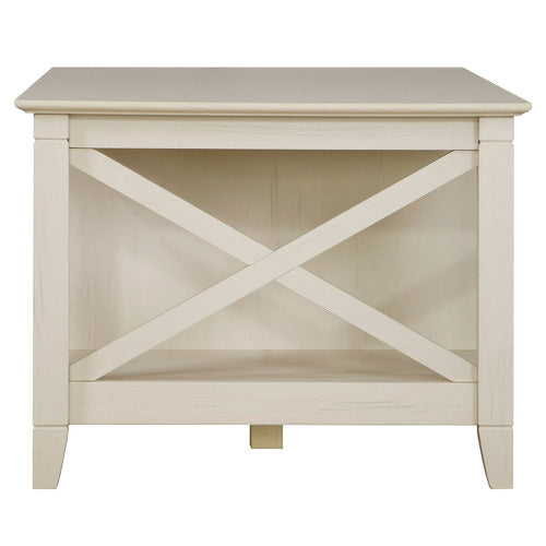 CORNER OFFICE LORREL COFFEE TABLE