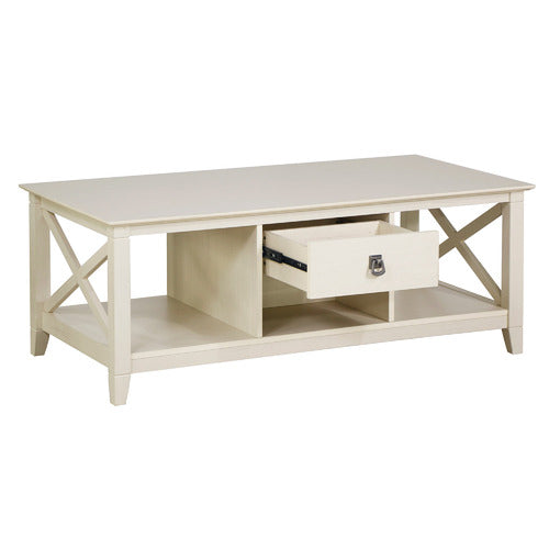 CORNER OFFICE LORREL COFFEE TABLE