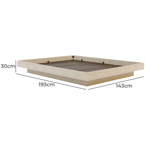 RAWSON & CO APOLLO BED FRAME
