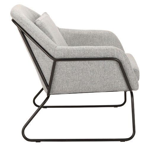 ESTUDIO FURNITURE APOLLO UPHOLSTERED ARMCHAIR