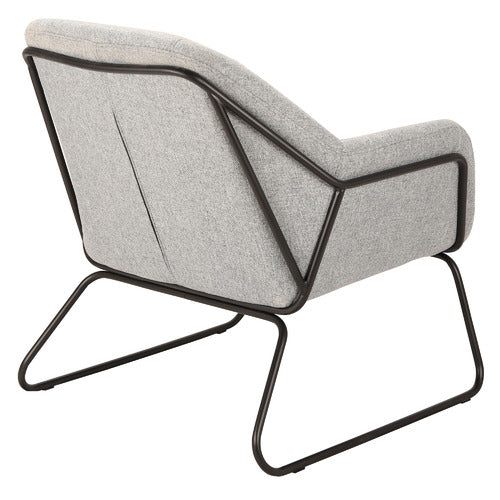 ESTUDIO FURNITURE APOLLO UPHOLSTERED ARMCHAIR