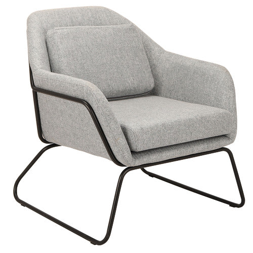 ESTUDIO FURNITURE APOLLO UPHOLSTERED ARMCHAIR