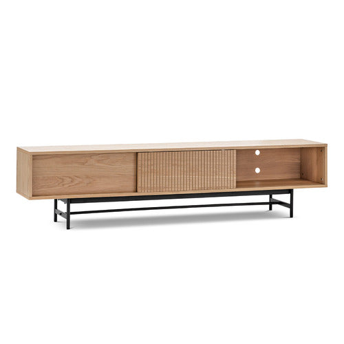 CONTINENTAL DESIGNS 210CM ARAE TV UNIT