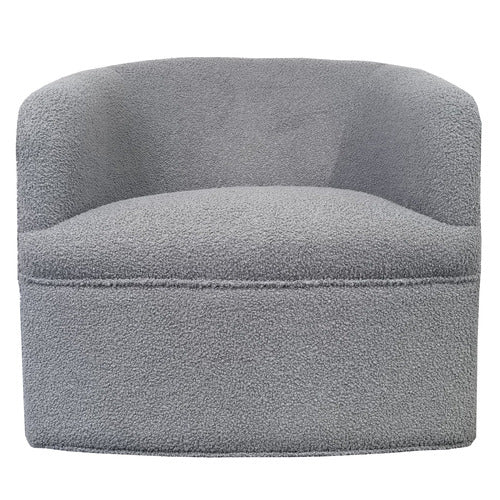 ELMBANK FURNITURE ARBOR SWIVEL CHAIR