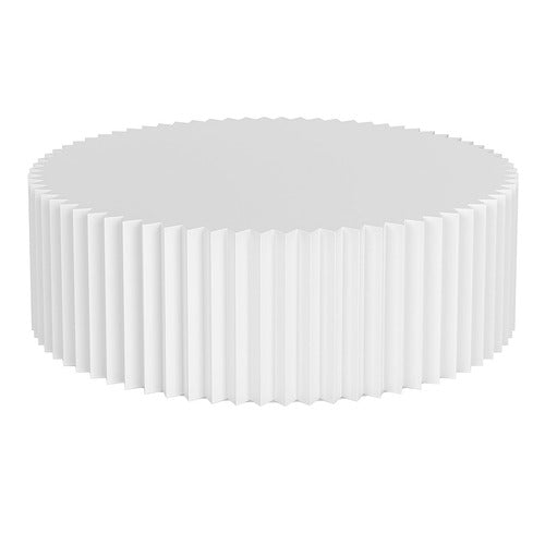 CONTINENTAL DESIGNS ARCADIA COFFEE TABLE