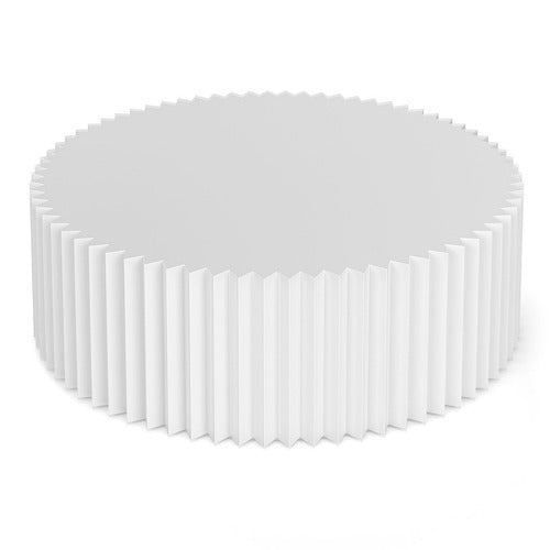 CONTINENTAL DESIGNS ARCADIA COFFEE TABLE