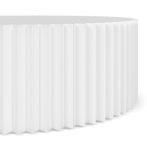 CONTINENTAL DESIGNS ARCADIA COFFEE TABLE