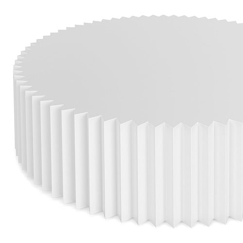 CONTINENTAL DESIGNS ARCADIA COFFEE TABLE