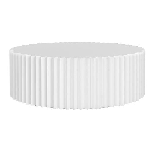 CONTINENTAL DESIGNS ARCADIA COFFEE TABLE