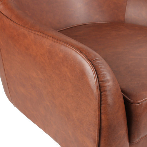 NATURALLY PROVINICIAL ARCHIBALD ACCENT CHAIR