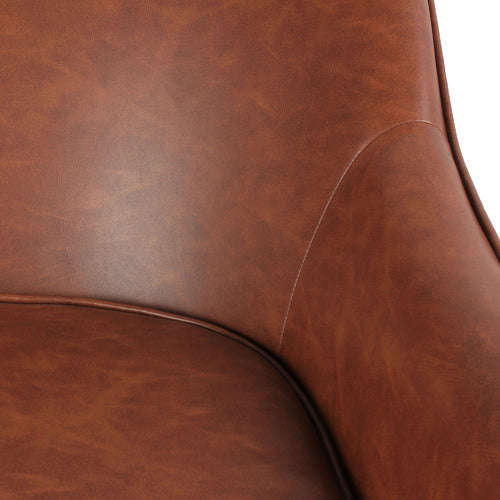 NATURALLY PROVINICIAL ARCHIBALD ACCENT CHAIR