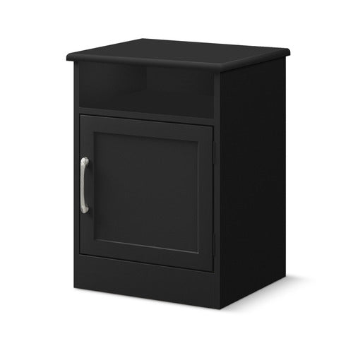 HOXTON ROOM ARDEN BEDSIDE TABLE