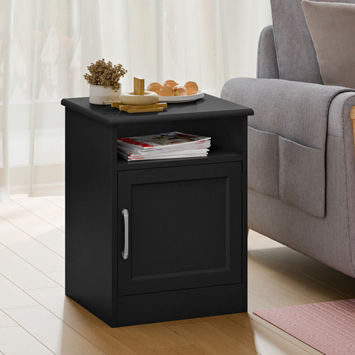HOXTON ROOM ARDEN BEDSIDE TABLE