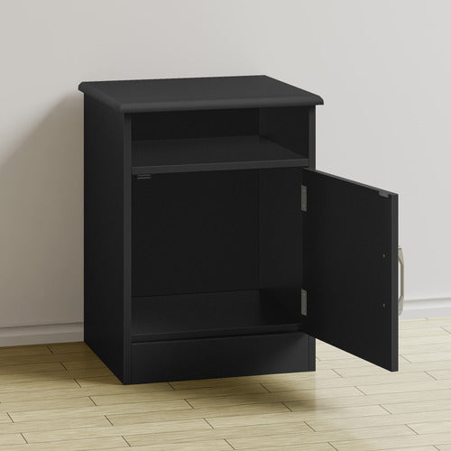 HOXTON ROOM ARDEN BEDSIDE TABLE