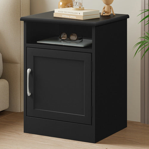 HOXTON ROOM ARDEN BEDSIDE TABLE