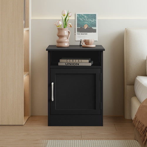 HOXTON ROOM ARDEN BEDSIDE TABLE