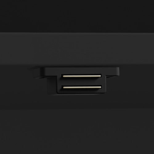 HOXTON ROOM ARDEN BEDSIDE TABLE