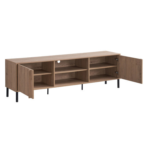 CORE LIVING ARDEN 2 DOOR TV UNIT