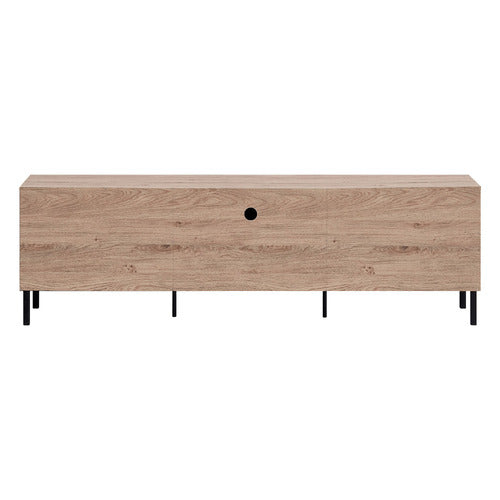 CORE LIVING ARDEN 2 DOOR TV UNIT