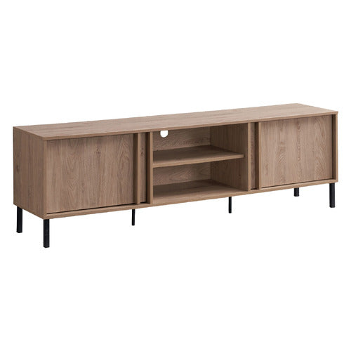 CORE LIVING ARDEN 2 DOOR TV UNIT