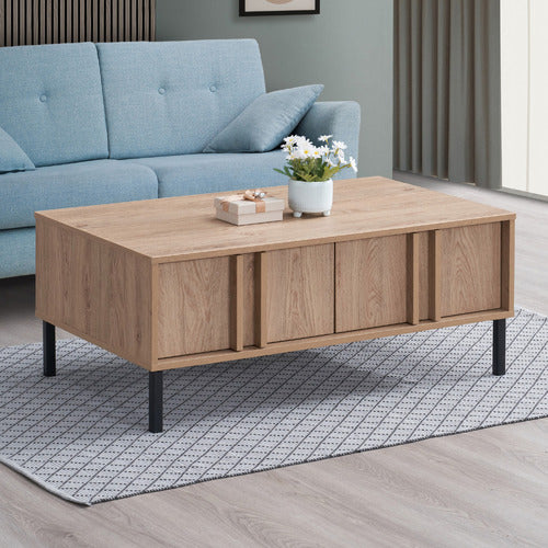 CORE LIVING ARDEN COFFEE TABLE
