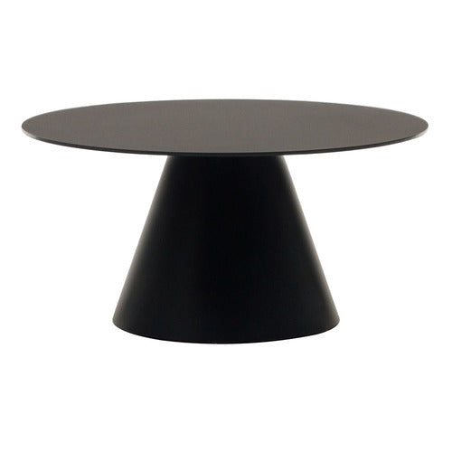 LINEA FURNITURE ARDEN ROUND COFFEE TABLE