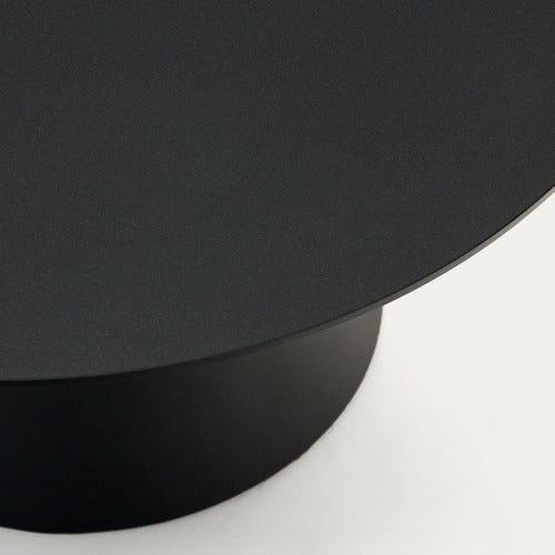 LINEA FURNITURE ARDEN ROUND COFFEE TABLE