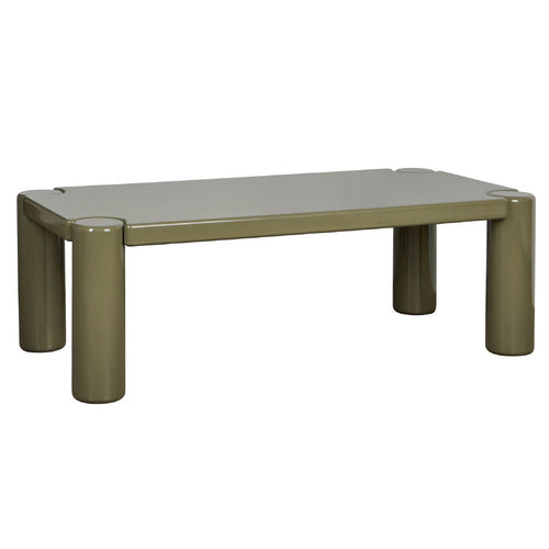 THE HOME COLLECTIVE ARION COFFEE TABLE