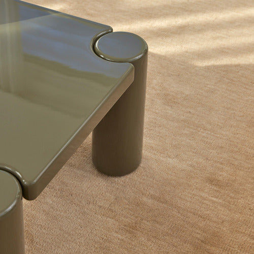THE HOME COLLECTIVE ARION COFFEE TABLE
