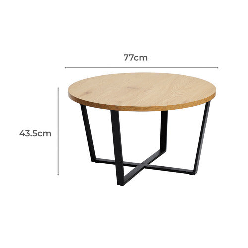 MADDISON LANE ARIZONA COFFEE TABLE