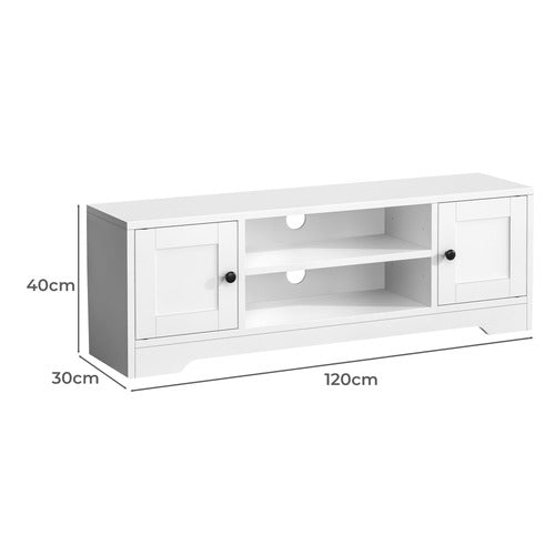 HOXTON ROOM ARMAAN 2 DOOR ENTERTAINMENT UNIT