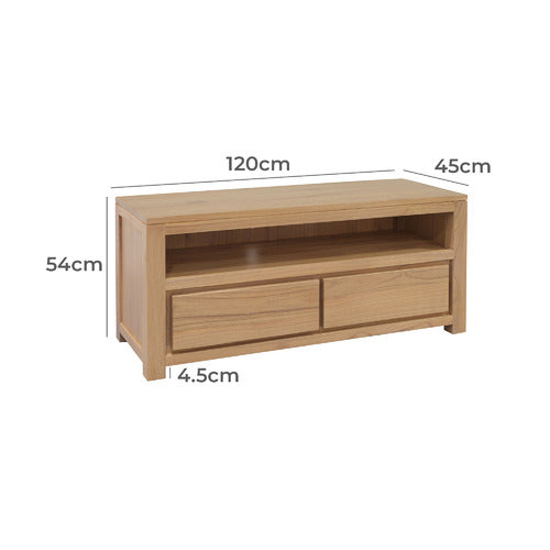 LA VERDE ARMAND ENTERTAINMENT UNIT