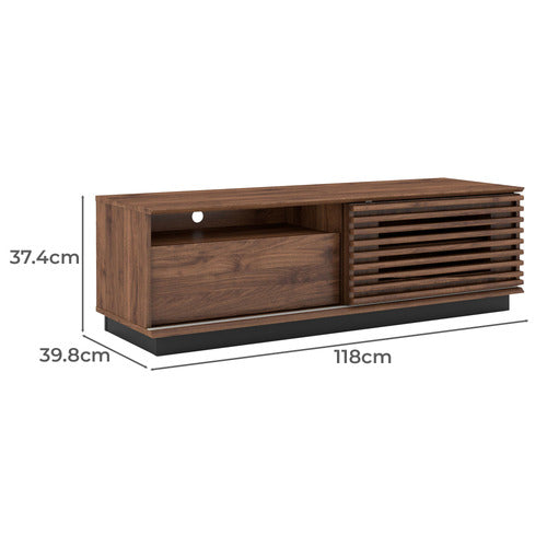 LUNA CO. ARMIN 118CM TV CABINET