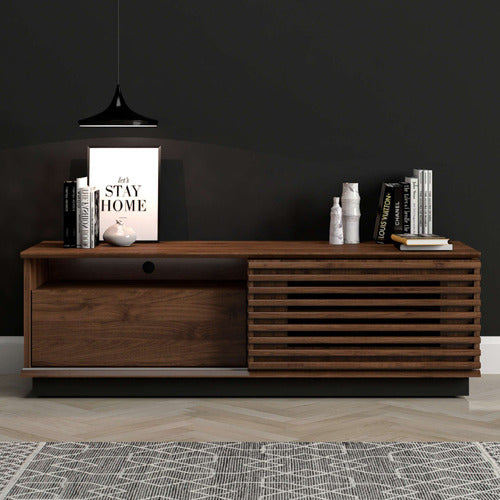 LUNA CO. ARMIN 118CM TV CABINET