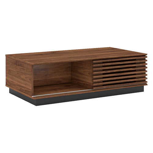 LUNA CO. ARMIN COFFEE TABLE