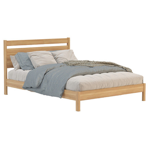 RAWSON & CO AROMIN PLATFORM BED
