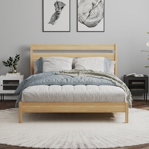 RAWSON & CO AROMIN PLATFORM BED