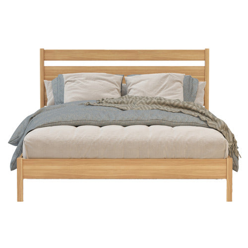 RAWSON & CO AROMIN PLATFORM BED