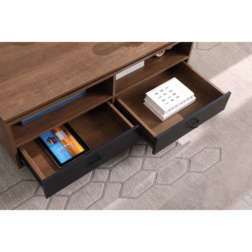 MONUMENT FURNITURE ARTEMIS 2 DRAWER COFFEE TABLE