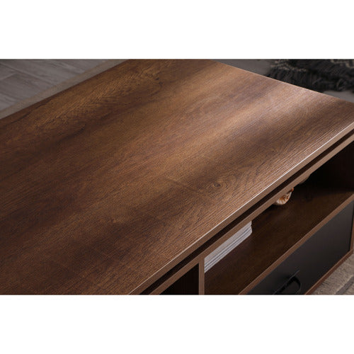 MONUMENT FURNITURE ARTEMIS 2 DRAWER COFFEE TABLE