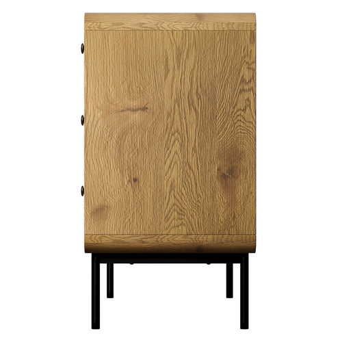 LIVING FUSION ASHBOURNE 6 DRAWER CHEST