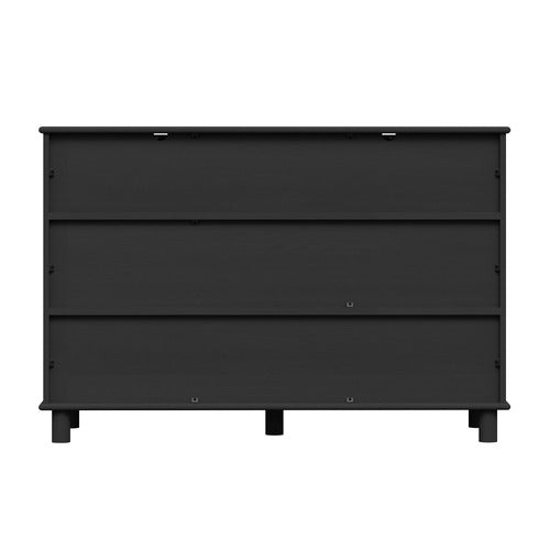 WEST VALLEY INTERIORS ASTAR 6 DRAWER CHEST