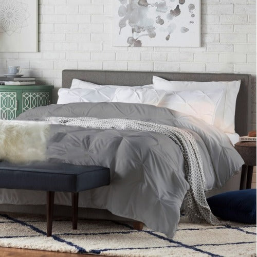 RAWSON & CO ATAMI QUEEN BED FRAME
