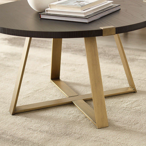 MONUMENT FURNITURE ATHENA COFFEE TABLE