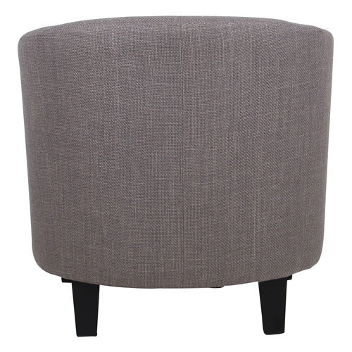 BY DESIGNS ATHENA TUB CHAIR