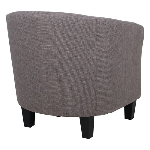 BY DESIGNS ATHENA TUB CHAIR